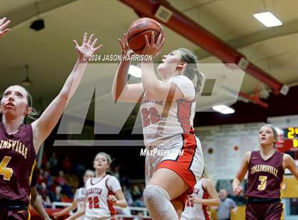 Thumbnail 2 in Collinsville @ Muenster photogallery.