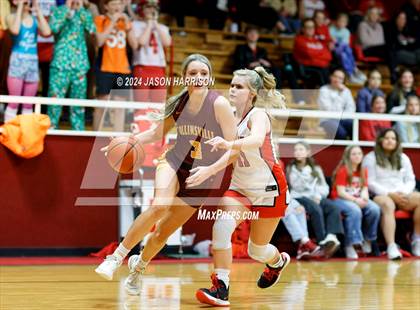 Thumbnail 3 in Collinsville @ Muenster photogallery.