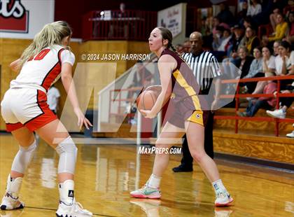 Thumbnail 3 in Collinsville @ Muenster photogallery.