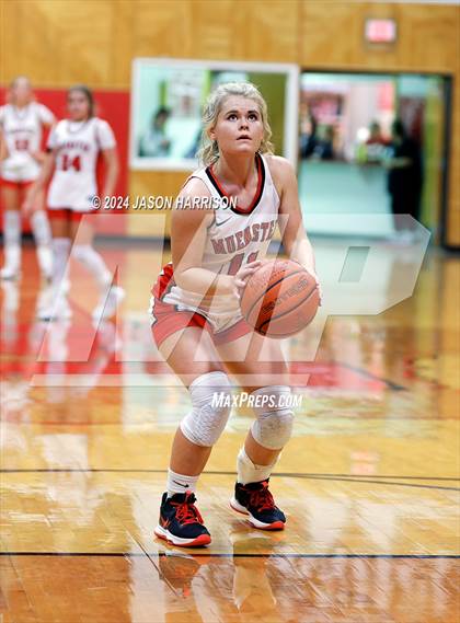 Thumbnail 1 in Collinsville @ Muenster photogallery.