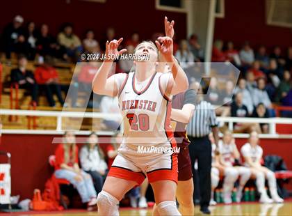 Thumbnail 1 in Collinsville @ Muenster photogallery.