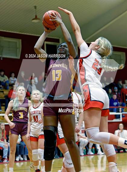 Thumbnail 1 in Collinsville @ Muenster photogallery.