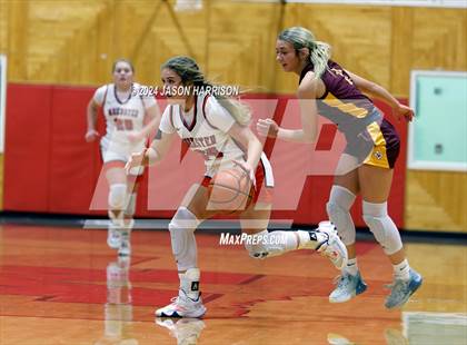 Thumbnail 1 in Collinsville @ Muenster photogallery.