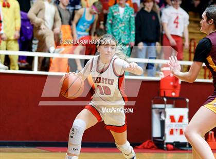 Thumbnail 3 in Collinsville @ Muenster photogallery.