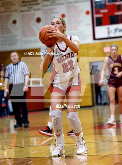 Thumbnail 3 in Collinsville @ Muenster photogallery.