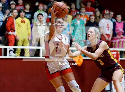 Thumbnail 2 in Collinsville @ Muenster photogallery.
