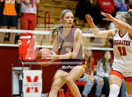 Thumbnail 1 in Collinsville @ Muenster photogallery.
