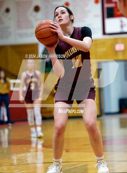 Thumbnail 3 in Collinsville @ Muenster photogallery.