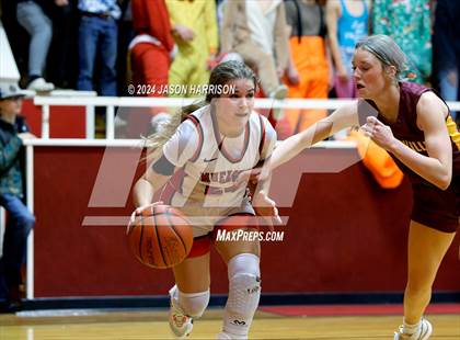 Thumbnail 3 in Collinsville @ Muenster photogallery.
