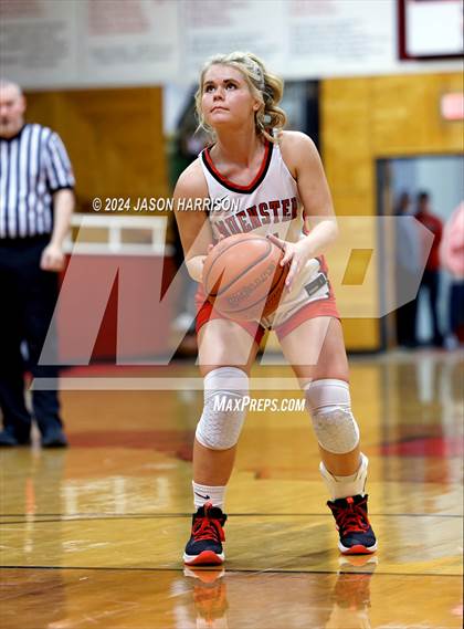 Thumbnail 1 in Collinsville @ Muenster photogallery.