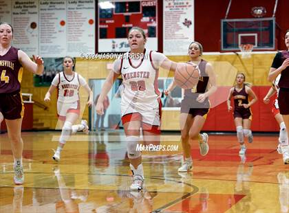 Thumbnail 1 in Collinsville @ Muenster photogallery.