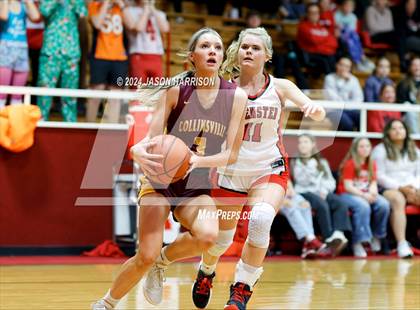 Thumbnail 1 in Collinsville @ Muenster photogallery.