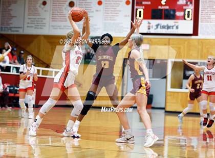 Thumbnail 1 in Collinsville @ Muenster photogallery.