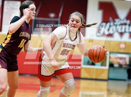 Thumbnail 3 in Collinsville @ Muenster photogallery.