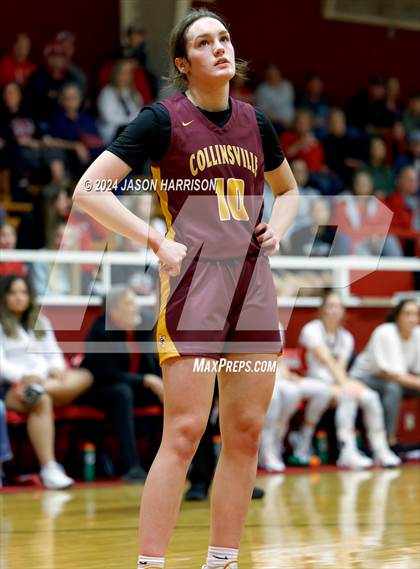 Thumbnail 1 in Collinsville @ Muenster photogallery.