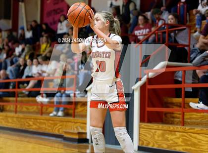 Thumbnail 2 in Collinsville @ Muenster photogallery.