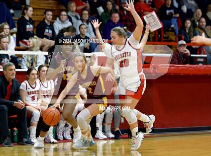 Thumbnail 2 in Collinsville @ Muenster photogallery.
