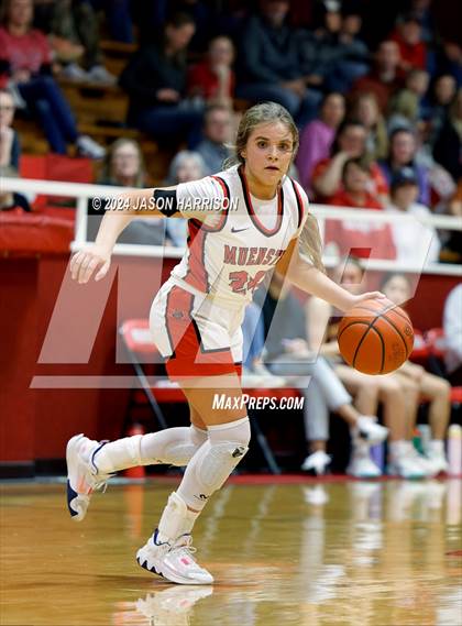 Thumbnail 1 in Collinsville @ Muenster photogallery.