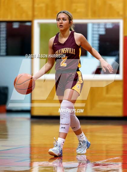 Thumbnail 1 in Collinsville @ Muenster photogallery.