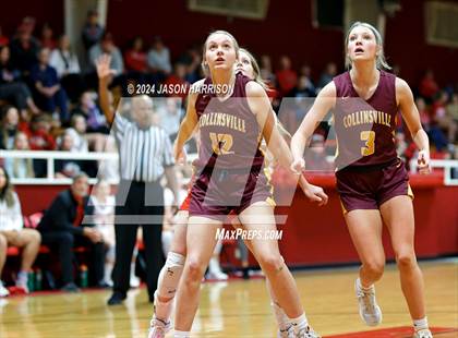 Thumbnail 3 in Collinsville @ Muenster photogallery.
