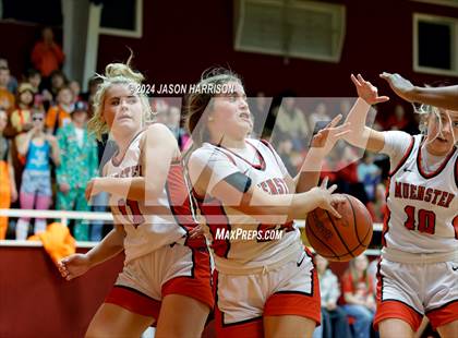 Thumbnail 3 in Collinsville @ Muenster photogallery.