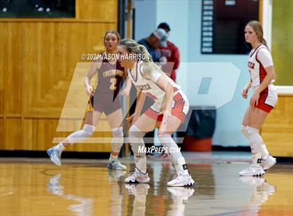 Thumbnail 2 in Collinsville @ Muenster photogallery.