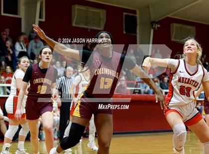 Thumbnail 1 in Collinsville @ Muenster photogallery.