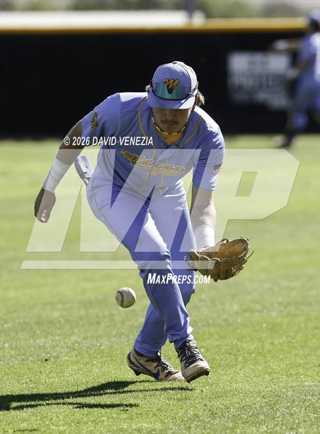 Marana @ Desert Ridge