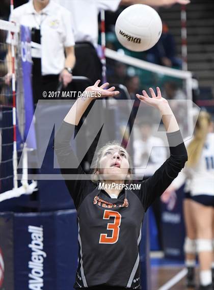 Thumbnail 1 in Lutheran vs. Sterling (CHSAA 3A Pool 2) photogallery.