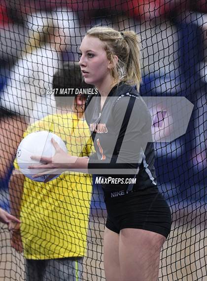 Thumbnail 2 in Lutheran vs. Sterling (CHSAA 3A Pool 2) photogallery.