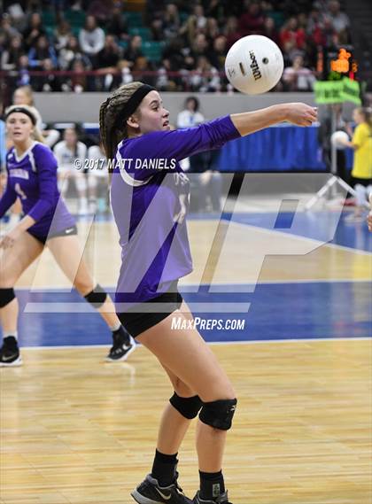 Thumbnail 2 in Lutheran vs. Sterling (CHSAA 3A Pool 2) photogallery.