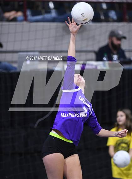 Thumbnail 2 in Lutheran vs. Sterling (CHSAA 3A Pool 2) photogallery.