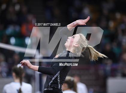 Thumbnail 1 in Lutheran vs. Sterling (CHSAA 3A Pool 2) photogallery.