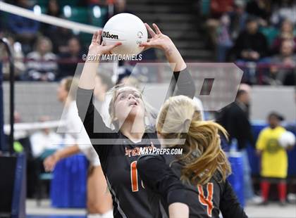 Thumbnail 1 in Lutheran vs. Sterling (CHSAA 3A Pool 2) photogallery.