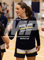 Photo from the gallery "Aragon @ Notre Dame"