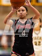 Photo from the gallery "Aragon @ Notre Dame"