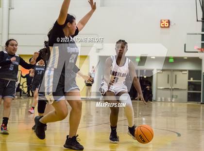 Thumbnail 2 in East College Prep @ Dr. Maya Angelou Community photogallery.