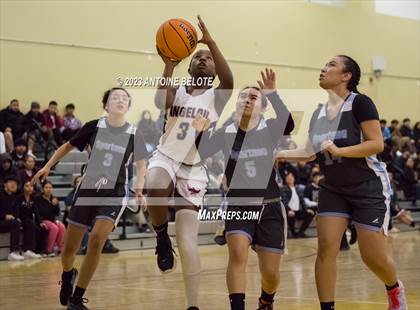Thumbnail 1 in East College Prep @ Dr. Maya Angelou Community photogallery.