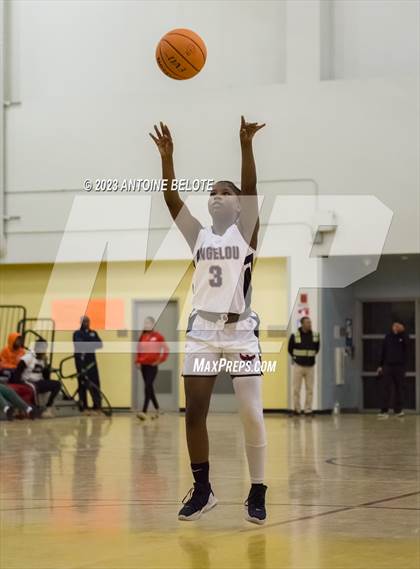 Thumbnail 1 in East College Prep @ Dr. Maya Angelou Community photogallery.