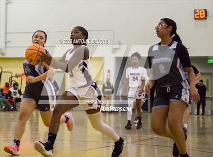 Thumbnail 1 in East College Prep @ Dr. Maya Angelou Community photogallery.