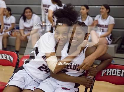 Thumbnail 2 in East College Prep @ Dr. Maya Angelou Community photogallery.