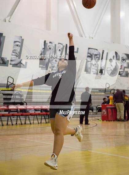 Thumbnail 3 in East College Prep @ Dr. Maya Angelou Community photogallery.