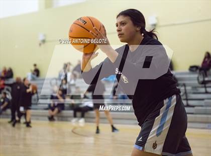 Thumbnail 3 in East College Prep @ Dr. Maya Angelou Community photogallery.
