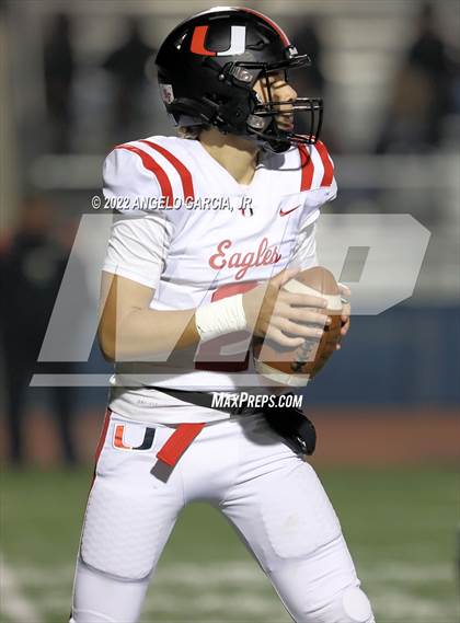 Thumbnail 3 in Clayton Valley Charter vs Pittsburg (CIF NCS D1 Final) photogallery.