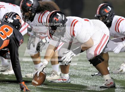 Thumbnail 2 in Clayton Valley Charter vs Pittsburg (CIF NCS D1 Final) photogallery.