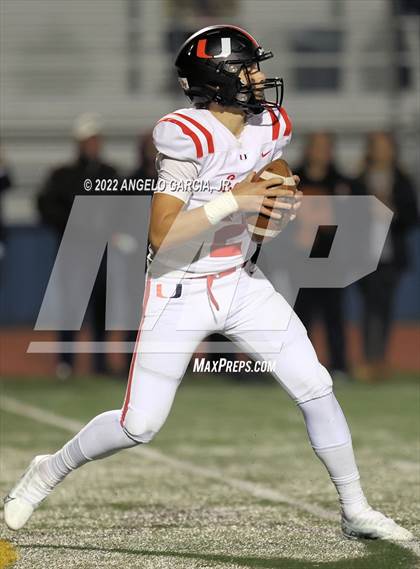 Thumbnail 1 in Clayton Valley Charter vs Pittsburg (CIF NCS D1 Final) photogallery.