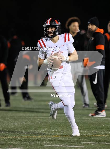 Thumbnail 2 in Clayton Valley Charter vs Pittsburg (CIF NCS D1 Final) photogallery.