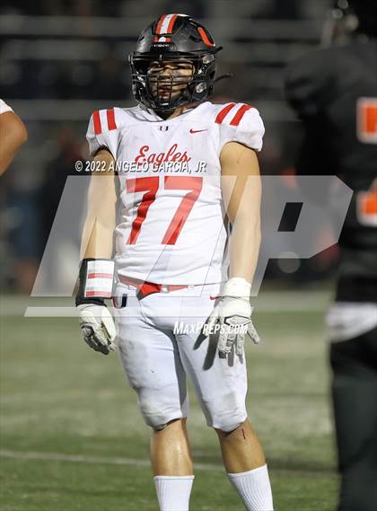 Thumbnail 1 in Clayton Valley Charter vs Pittsburg (CIF NCS D1 Final) photogallery.