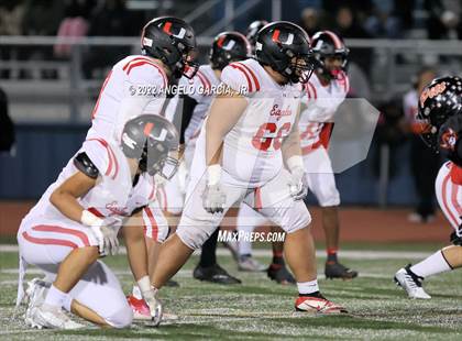 Thumbnail 1 in Clayton Valley Charter vs Pittsburg (CIF NCS D1 Final) photogallery.
