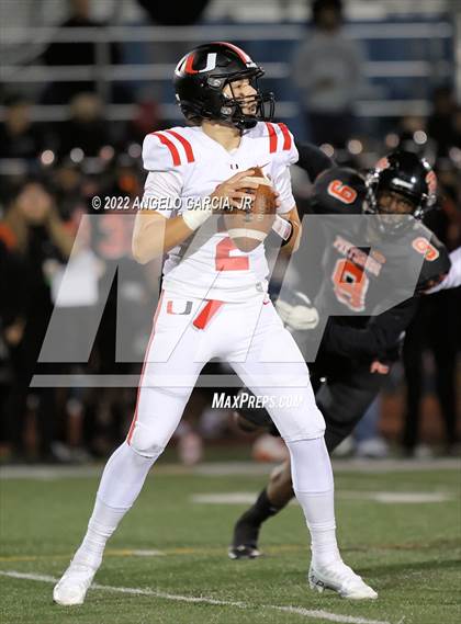 Thumbnail 1 in Clayton Valley Charter vs Pittsburg (CIF NCS D1 Final) photogallery.